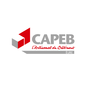 logo CAPEB l artisanat du bâtiment