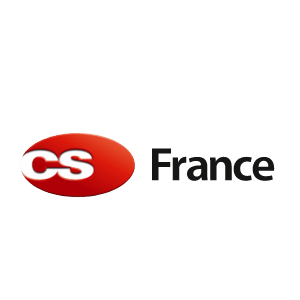 logo CS france