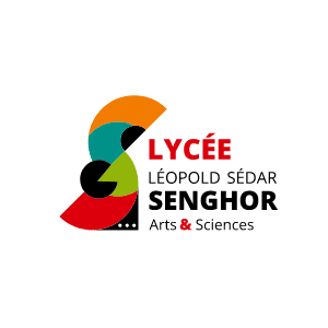 logo lycée Léopold Sédar Senghor