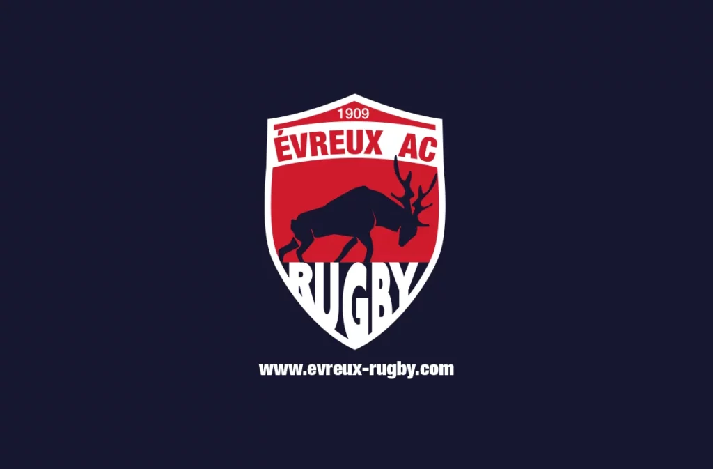 logo eac rugby cree par anthares